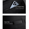 Arctic Hunter ������ ������ B00558 �� ���� Laptop 15.6'', 24L, USB, ����� - (B00558-BK)