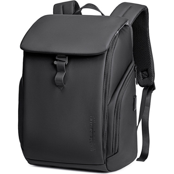 Arctic Hunter ������ ������ B00558 �� ���� Laptop 15.6'', 24L, USB, ����� - (B00558-BK)