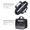 Arctic Hunter ������ ���� GW00017 ��� Laptop 15.6'', 14.5L, ����� - (GW00017-BK)