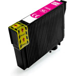 ������� Inkjet ��� Epson, T604XL, 10ml, Magenta - (EI-T604XLM)