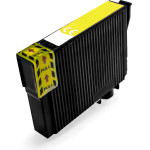 ������� Inkjet ��� Epson, T604XL, 10ml, Yellow - (EI-T604XLY)