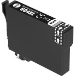 ������� Inkjet ��� Epson, T604XL, 12ml, ����� - (EI-T604XLBK)