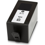 ������� Inkjet ��� Hp 903 XL, 46ml, ����� - (HI-903XLBK)