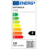 Optonica Led ����� A60 1720, 10W, 2700K, E27, 950lm - (OPT-1720)