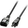 Powertech ������� ����������� 0.75mm�, 1m, ����� - (CAB-P034)
