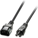 Powertech ������� ����������� 0.75mm�, 1m, ����� - (CAB-P034)