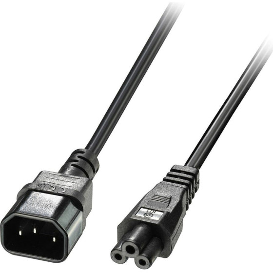 Powertech ������� ����������� 0.75mm�, 1m, ����� - (CAB-P034)