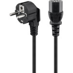 Powertech ������� ����������� 3x 1mm�, 5m, ����� - (CAB-P032)