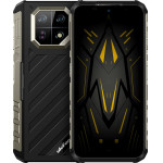 Ulefone Smartphone Armor 22, 6.58'', 8GB, 128GB, 6600mAh, ����� - (ARMOR22-128-BK)