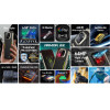 Ulefone Smartphone Armor 22, 6.58'', 8GB, 128GB, 6600mAh, ����� - (ARMOR22-128-BK)