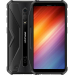 Ulefone Smartphone Armor X12 Pro, 5.45'', 4GB, 64GB, 4860mAh, ����� - (ARMORX12PRO-BK)