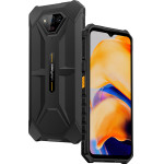 Ulefone Smartphone Armor X13, 6.52'', 6GB, 64GB, 6320mAh, ����� - (ARMORX13-BK)