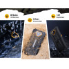 Ulefone Smartphone Armor X13, 6.52'', 6GB, 64GB, 6320mAh, ����� - (ARMORX13-BK)