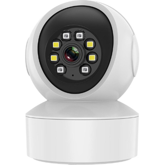 Vstarcam Smart Ip ������ 3MP, WiFi, Ptz - (CS49L)