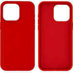Ancus ���� Silicon Liquid ��� Apple Iphone 15 Pro Max �������