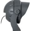 GloboStar FLOOD-Dimo ��������� Wall Washer �� ������������� ������ ��� ������� ������� Led 100W 14250lm 10� Ac 220-240V ��������� IP67 �43 x �45 x �46cm ������ ����� 4500K - ���� ������� - 3 ������ ������� - (90750)