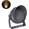 GloboStar FLOOD-Dimo ��������� Wall Washer �� ������������� ������ ��� ������� ������� Led 150W 13500lm 10� Ac 220-240V ��������� IP67 �43 x �45 x �46cm ����� ����� 2700K - ���� ������� - 3 ������ ������� - (90749)