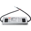 GloboStar ELG-200-24A Meanwell ��������� ����������� ��������� ����������� Selv ��� �������� Led 200W 8.4A - Ac 220-240V �� Dc 24V - ����������� ��� 22.4VDc ��� 25.6VDc - ��������� IP65 �24.4 x �7.1 x �3.75cm - 3 Years Warranty - (90789)