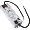 GloboStar HLG-150H-24A MEANWELL ��������� ��������� ����������� SELV ��� �������� LED 150W 6.25A - AC 220-240V �� DC 24V - ��������� IP65 �22.8 x �6.8 x �4cm - 3 Years Warranty - (90785)
