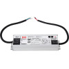 GloboStar HLG-150H-24A MEANWELL ��������� ��������� ����������� SELV ��� �������� LED 150W 6.25A - AC 220-240V �� DC 24V - ��������� IP65 �22.8 x �6.8 x �4cm - 3 Years Warranty - (90785)