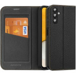 ���� Flip Dux Ducis Skin X2 Wallet Samsung A146P Galaxy A14 5G �����