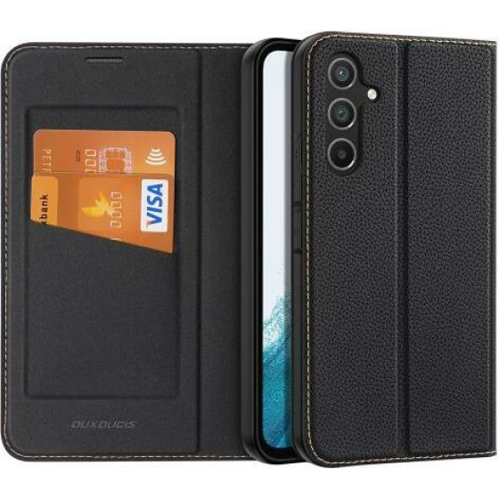 ���� Flip Dux Ducis Skin X2 Wallet Samsung A546P Galaxy A54 5G �����