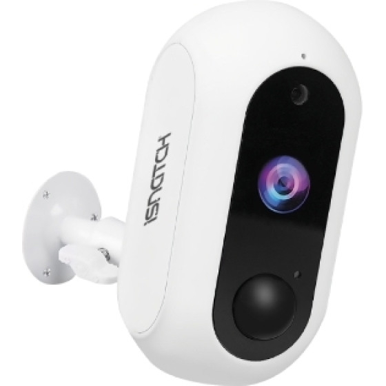 iSNATCH HEYCAM FREE-S - Full HD Battery Wifi ��������� ������