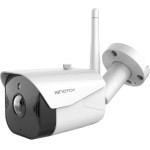 iSNATCH HEYCAM MOVE 4G - HD-2K Wifi Bullet ��������� ������