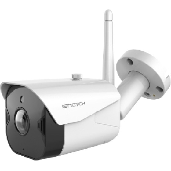 iSNATCH HEYCAM MOVE 4G - HD-2K Wifi Bullet ��������� ������