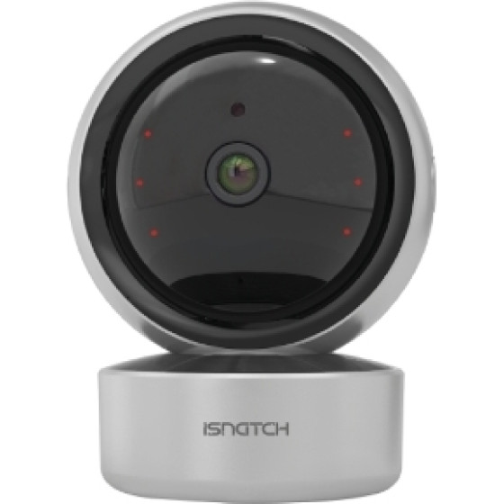 iSNATCH HEYCAM PRO - HD-2K Wifi Motorized ��������� ������