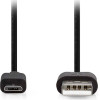 NEDIS CCGL60500BK05