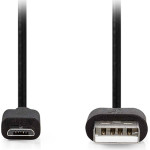 NEDIS CCGL60500BK05