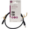 NEDIS CCGL60500BK05