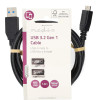 NEDIS CCGL61500BK10