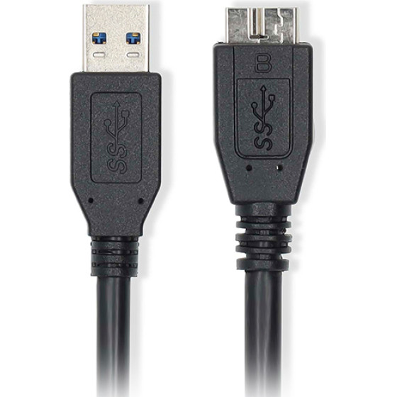 NEDIS CCGL61500BK10