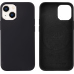 Idol 1991 ���� Iphone 15 6.1'' Velvet Magsafe Tpu Camera Guard BLACK