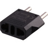 Volte-Tel Adaptor ��� �����������/������� �� ��� �������� ������� 6A 125/250V Ac �����