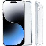 Volte-Tel ���� Iphone 15 Pro Max 6.7'' Slimcolor Air Tpu Camera Guard �������