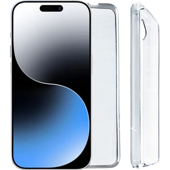 Volte-Tel ���� Iphone 15 Pro Max 6.7'' Slimcolor Air Tpu Camera Guard �������