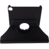 Volte-Tel ���� Lenovo Tab M10 Plus TB125FU/TB128XU Gen 3 10.6'' Leather Book Rotating Stand BLACK
