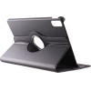 Volte-Tel ���� Lenovo Tab P11 Gen 2 11.5'' Leather Book Rotating Stand BLACK