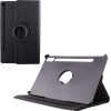Volte-Tel ���� Lenovo Tab P11 Pro Gen 2 11.2'' Leather Book Rotating Stand BLACK