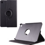 Volte-Tel ���� Oppo Pad Air 10.4'' Leather Book Rotating Stand BLACK