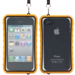 ���� ��������� SEALABOX KRUSELL YELLOW-������� L