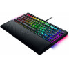 Razer Blackwidow V4 75% - Mechanical Rgb Gaming Keyboard - Hot-Swappable - Orange Tactile Switches - (RZ03-05000100-R3M1)