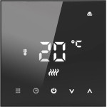 HYSEN HY607-Bl �������� ����������� Smart �� ����� ���� ��� Wi-Fi - (04005)