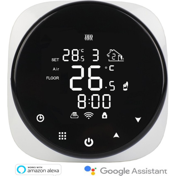 ������� ����������� ��������� Smart Wifi & Internet Control HYSEN HY316LD-Wifi - (03752)