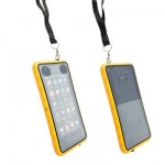 ���� ��������� SEALABOX KRUSELL YELLOW-������� XL