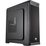 VERO Pc Business B13100C/i3-13100/8GB/500GB Ssd NV2 Nvme Pcie 4.0/DVD-RW/3Y Carry IN