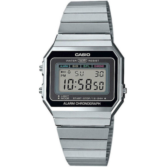 Casio ������� ����� ��������� �� ��������� �������� ����� - (ITA700WE-1AEF)